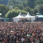 Wacken Open Air 2013 - Freitag - 20