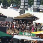 Wacken Open Air 2013 - Mittwoch - 19