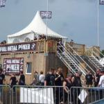 Wacken Open Air 2013 - Samstag - 12