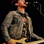 Marathonmann, Storyteller, Grey Gordon - Dortmund, FZW - 1