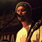 Marathonmann, Storyteller, Grey Gordon - Dortmund, FZW - 2