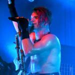 Saltatio Mortis, Versengold - Köln, Live Music Hall - 2