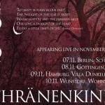 Thränenkind Thränenkind - Wunstorf, Wohnwelt - 2
