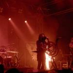 Metal Hammer Paradise 2013 - Samstag - 1