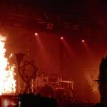 Metal Hammer Paradise 2013 - Samstag - 2