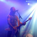 Metal Hammer Paradise 2013 - Samstag - 6
