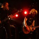 Hardcore Superstar, Buckcherry - Aschaffenburg, Colos-Saal - 7