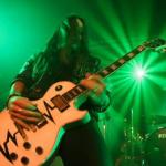 Hardcore Superstar, Buckcherry - Aschaffenburg, Colos-Saal - 5
