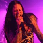 Hardcore Superstar, Buckcherry - Aschaffenburg, Colos-Saal - 6