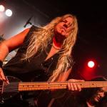 Primal Fear, Bullet, Messenger - Nürnberg, Hirsch - 4