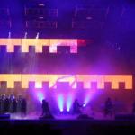Trans-Siberian Orchestra  - Frankfurt, Festhalle - 2