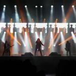 Trans-Siberian Orchestra  - Frankfurt, Festhalle - 3