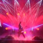 Trans-Siberian Orchestra  - Frankfurt, Festhalle - 1