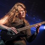 Van Canto, Winterstorm, Hyrax - Nürnberg, Rockfabrik - 2