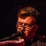 Christian Hollinger Samsas Traum, Jovian Spin - Pulp, Duisburg - 5