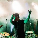 Christian Hollinger Samsas Traum, Jovian Spin - Pulp, Duisburg - 1
