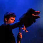 Christian Hollinger Samsas Traum, Jovian Spin - Pulp, Duisburg - 3