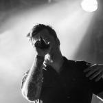 Christian Hollinger Samsas Traum, Jovian Spin - Pulp, Duisburg - 4