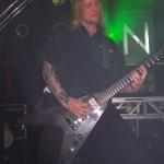 In Flames, Caliban, DevilDriver - Hamburg, Markthalle - 2