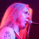 Finntroll, Ensiferum, The Wake - Hamburg, Markthalle - 7