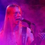 Finntroll, Ensiferum, The Wake - Hamburg, Markthalle - 5