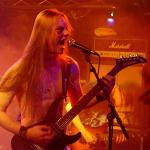 Finntroll, Ensiferum, The Wake - Hamburg, Markthalle - 4