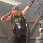 1. W:O:A - Metalheadz Fanclubtreffen - Wacken/Bokelrehm, Hall Of Metal - 5