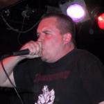 Negura Bunget, Disgorge, Sanatorium - Hamburg, MarX - 14