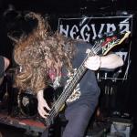 Negura Bunget, Disgorge, Sanatorium - Hamburg, MarX - 8