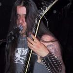 Negura Bunget, Disgorge, Sanatorium - Hamburg, MarX - 13