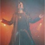 Savatage, Blaze, Vicious Rumors in Langen - Stadthalle - 1