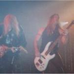 Savatage, Blaze, Vicious Rumors in Langen - Stadthalle - 2