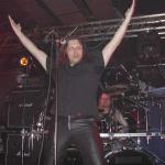 Axel Rudi Pell, Thunderstone, Pump - Ludwigsburg, Rockfabrik - 5
