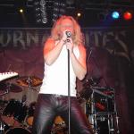 Edguy, Brainstorm, Nocturnal Rites - Stuttgart, LKA - 8