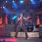 Edguy, Brainstorm, Nocturnal Rites - Stuttgart, LKA - 4