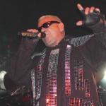 U.D.O., Rebellion, Majesty - Aschaffenburg, Colos-Saal - 1