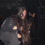 Mayhem, Cadaver, Defiled - Hamburg, Markthalle - 9