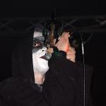 Mayhem, Cadaver, Defiled - Hamburg, Markthalle - 1