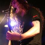 Wacken Roadshow - Tourtagebuch Dark Age - 4