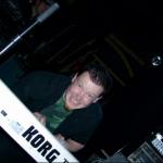 Wacken Roadshow - Tourtagebuch Dark Age - 3