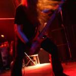 Wacken Roadshow - Tourtagebuch Dark Age - 2