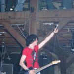 Rantanplan, Strom - Hamburg, Fabrik - 4