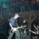 Rantanplan, Strom - Hamburg, Fabrik - 2