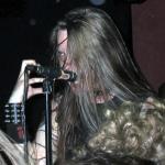 Naglfar, Into Eternity - Hamburg, Headbangers Ballroom - 1