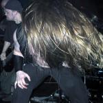 Naglfar, Into Eternity - Hamburg, Headbangers Ballroom - 7