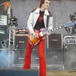 Rock Hard Festival 2004 - Samstag - 10