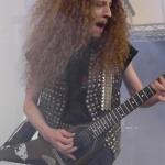 Rock Hard Festival 2004 - Samstag - 8