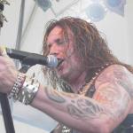 Rock Hard Festival 2004 - Samstag - 7