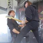 Rock Hard Festival 2004 - Samstag - 6