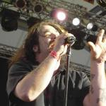 Rock Hard Festival 2004 - Samstag - 5